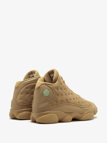 Air Jordan 13 `Wheat`