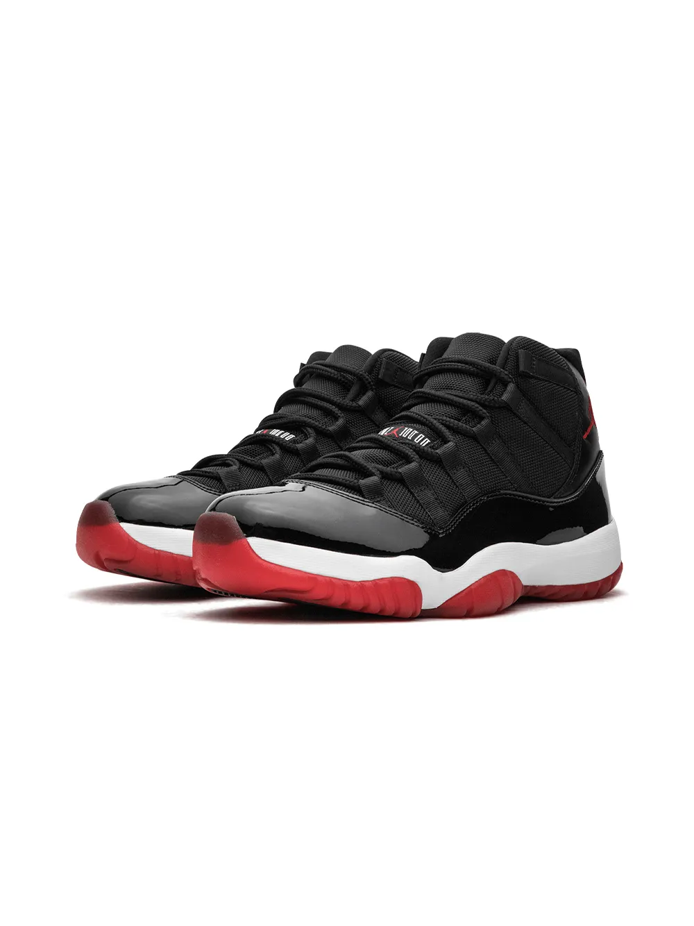 Jordan Retro 11 Concord
