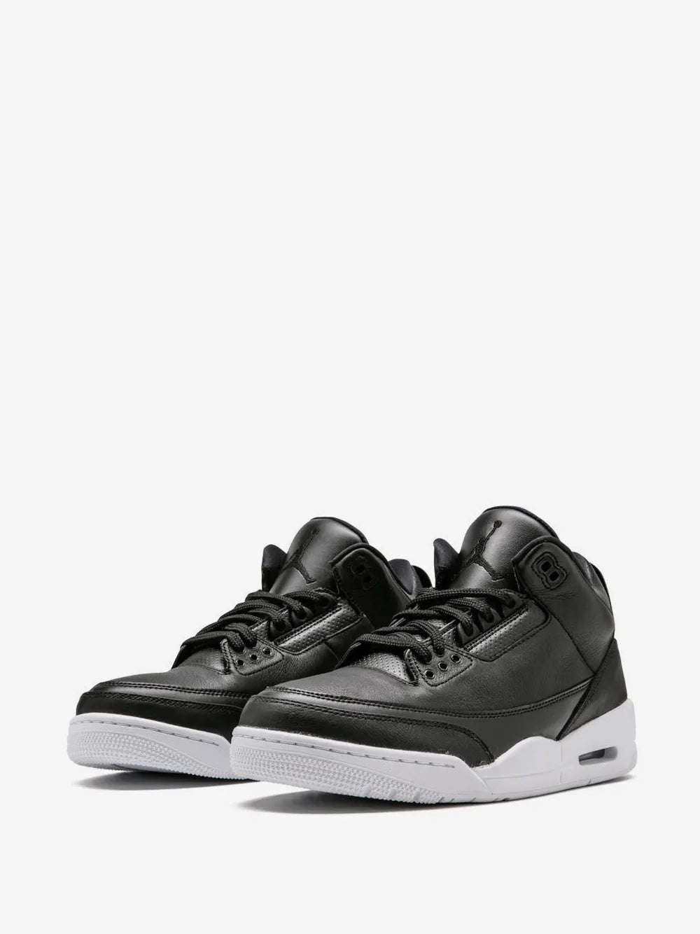 Jordan Retro 3 ´Cyber Monday´