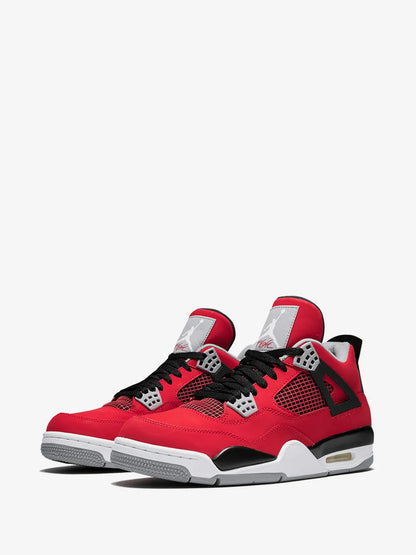Air Jordan 4 ´Toro Bravo´