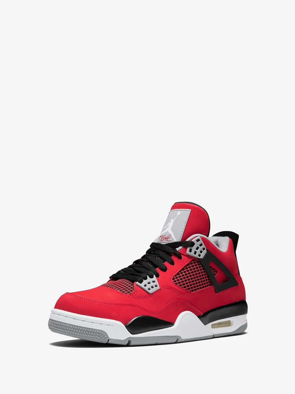 Air Jordan 4 ´Toro Bravo´