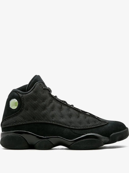 Air Jordan 13 `Black Cat`