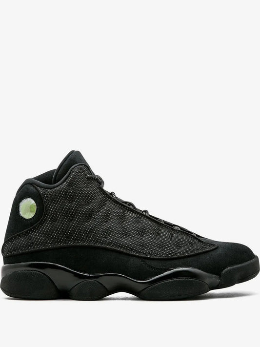 Air Jordan 13 `Black Cat`