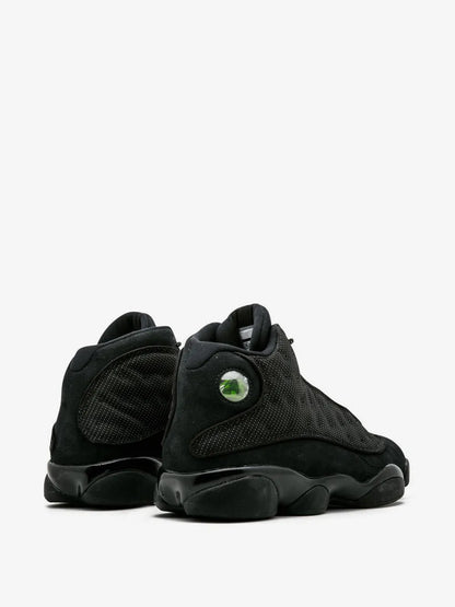 Air Jordan 13 `Black Cat`