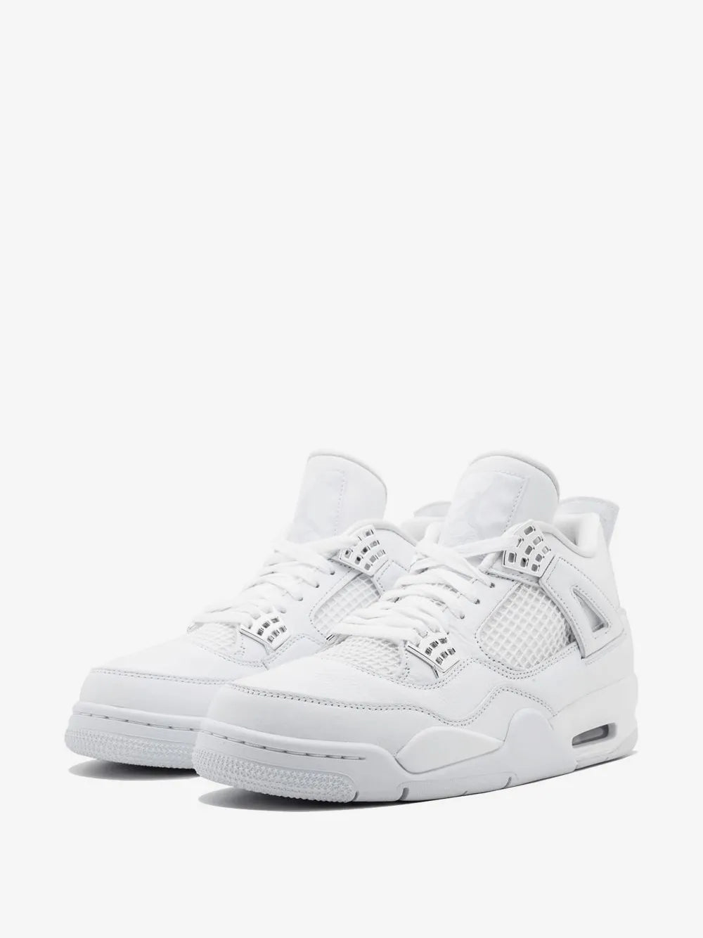 Air Jordan 4 ´Pure Money´