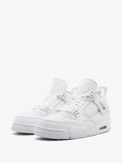 Air Jordan 4 ´Pure Money´