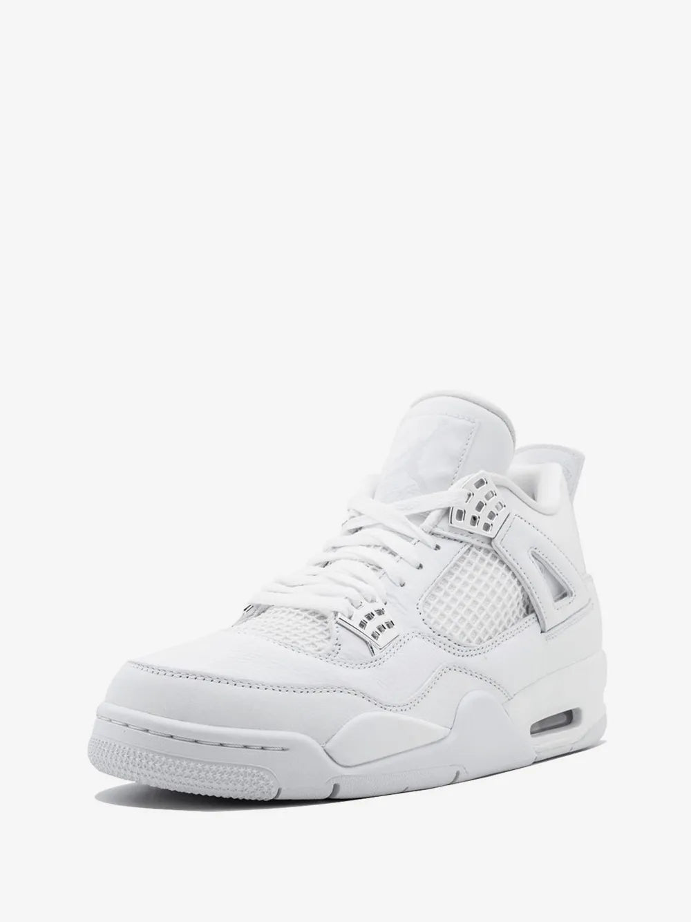 Air Jordan 4 ´Pure Money´