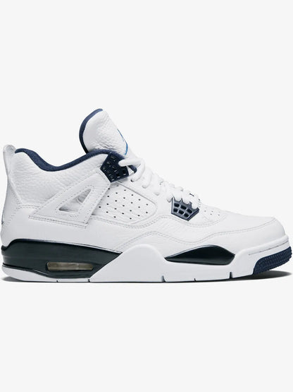 Air Jordan 4 LS ´Legend Blue´