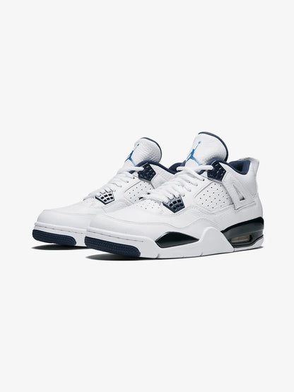 Air Jordan 4 LS ´Legend Blue´