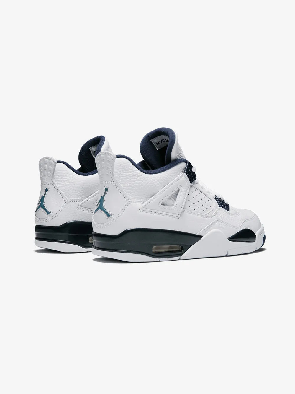 Air Jordan 4 LS ´Legend Blue´