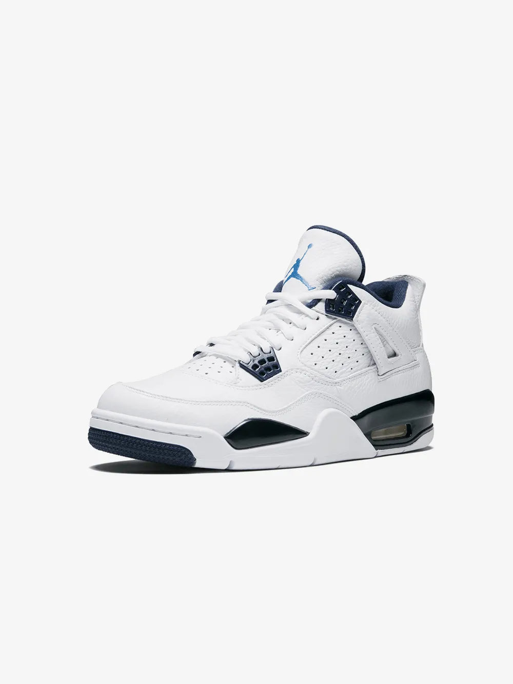 Air Jordan 4 LS ´Legend Blue´