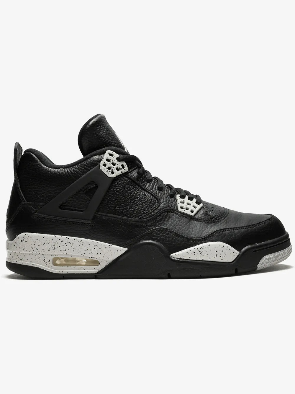 Air Jordan 4 LS ´Oreo´