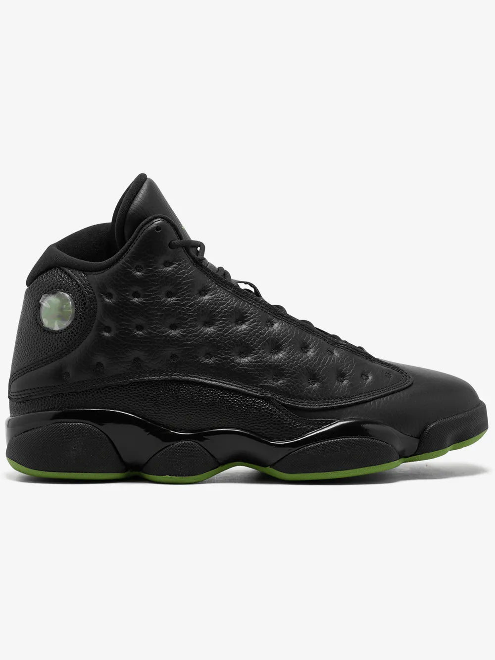 Air Jordan 13 `Altitude Green`