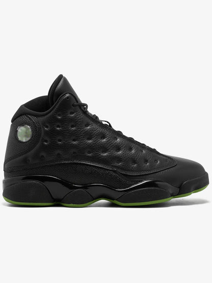Air Jordan 13 `Altitude Green`