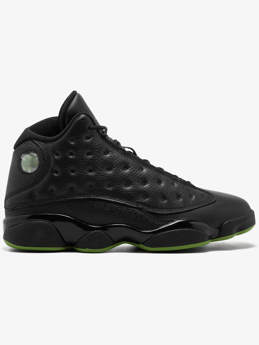 Air Jordan 13 `Altitude Green`