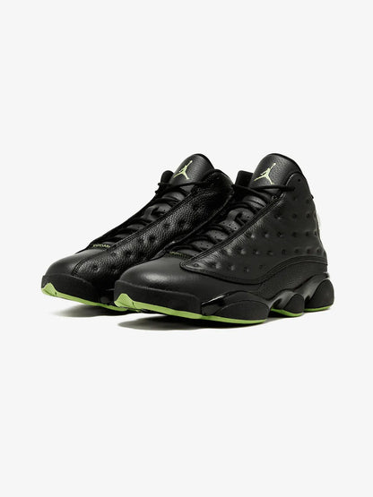 Air Jordan 13 `Altitude Green`