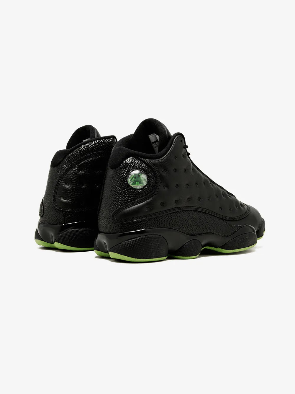 Air Jordan 13 `Altitude Green`