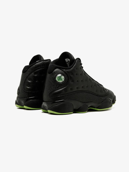Air Jordan 13 `Altitude Green`