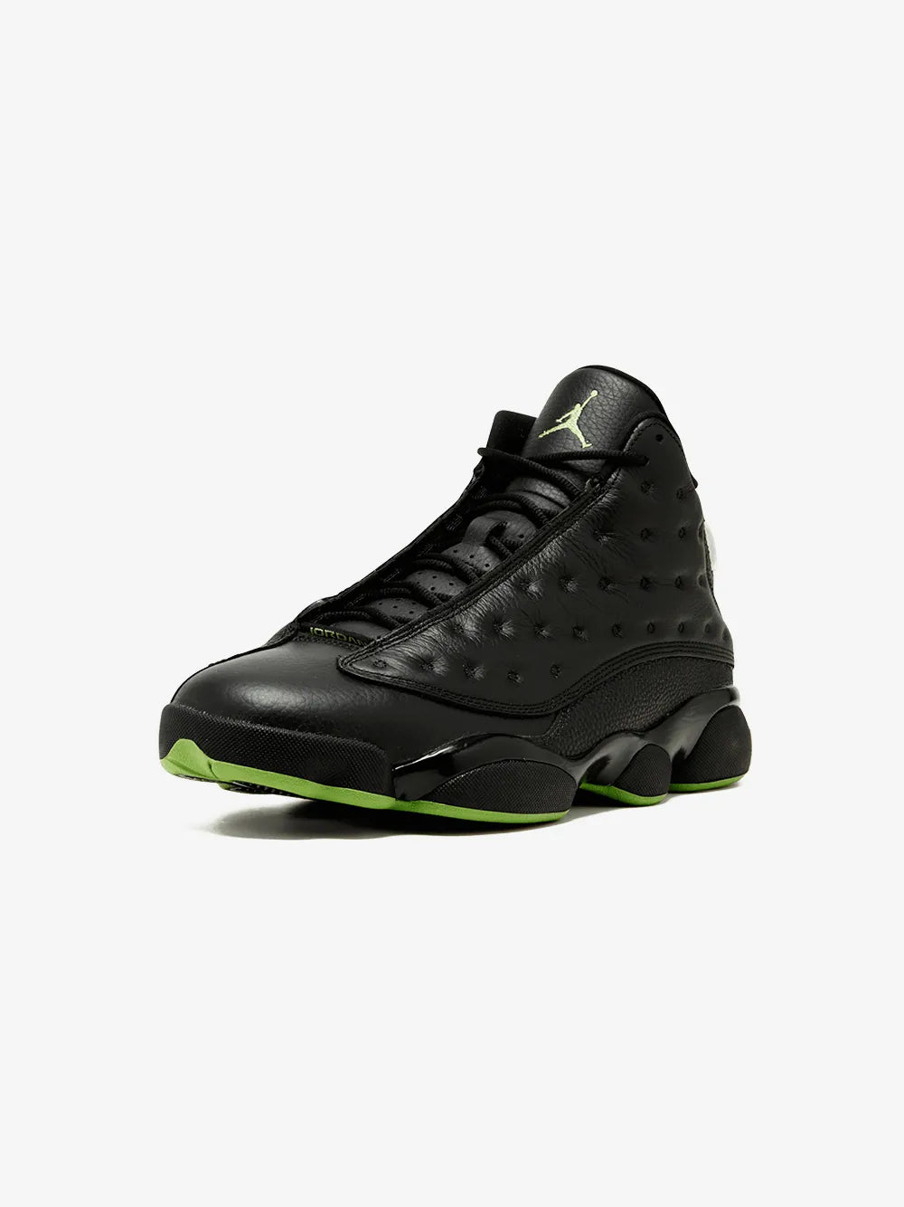 Air Jordan 13 `Altitude Green`