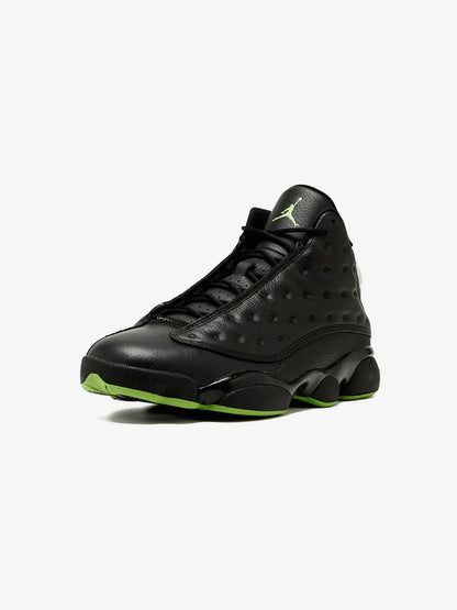Air Jordan 13 `Altitude Green`