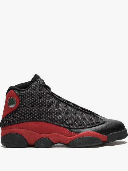 Air Jordan 13 `Bred`