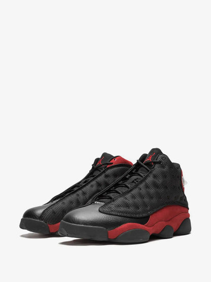 Air Jordan 13 `Bred`