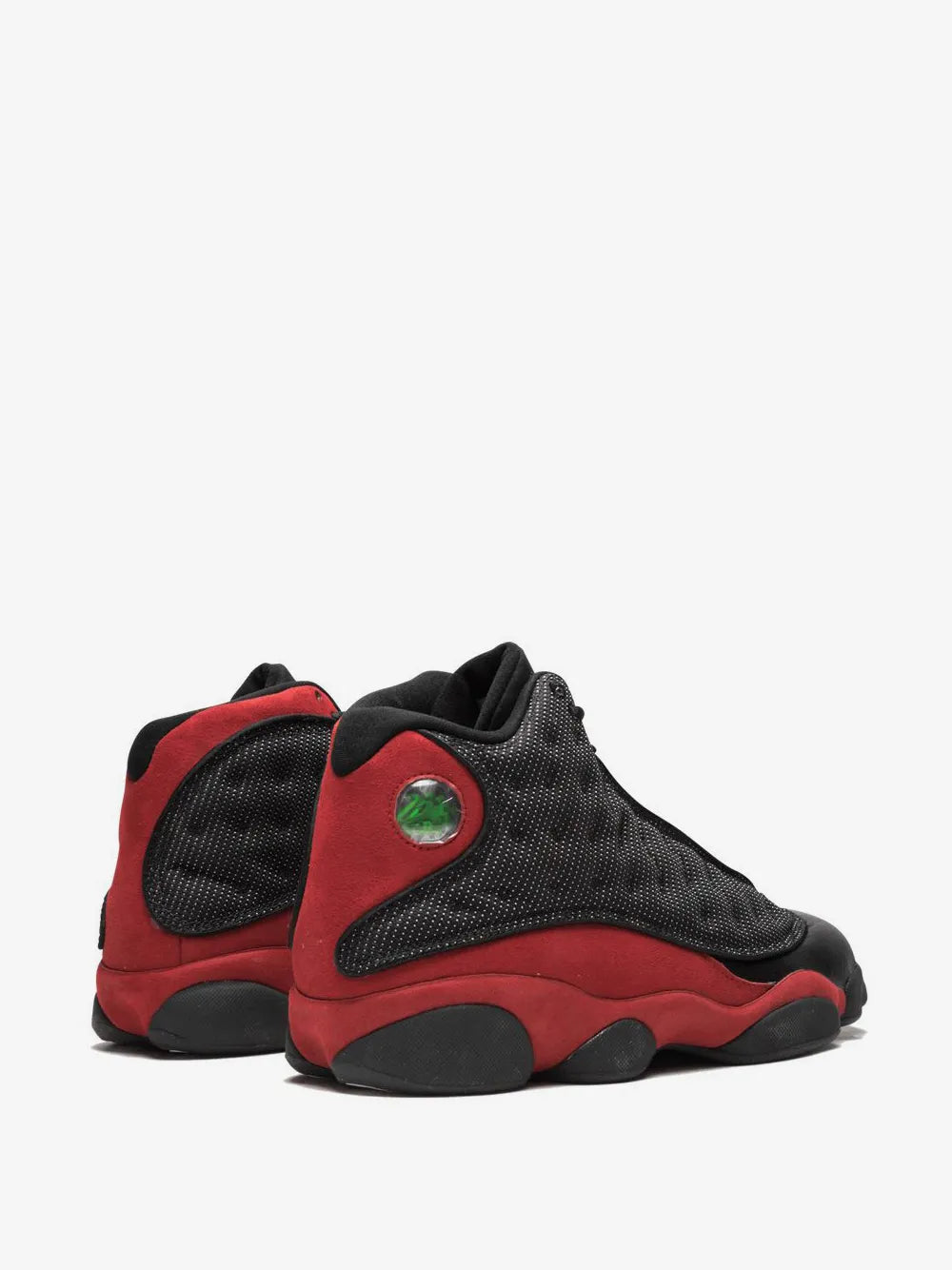 Air Jordan 13 `Bred`