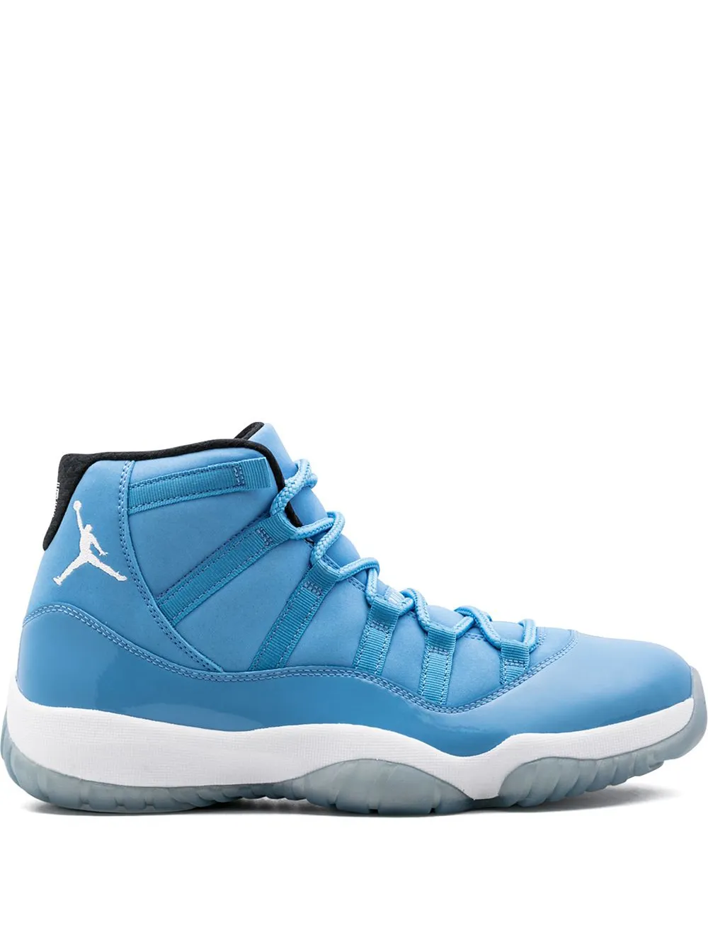 Jordan Retro 11 Pantone