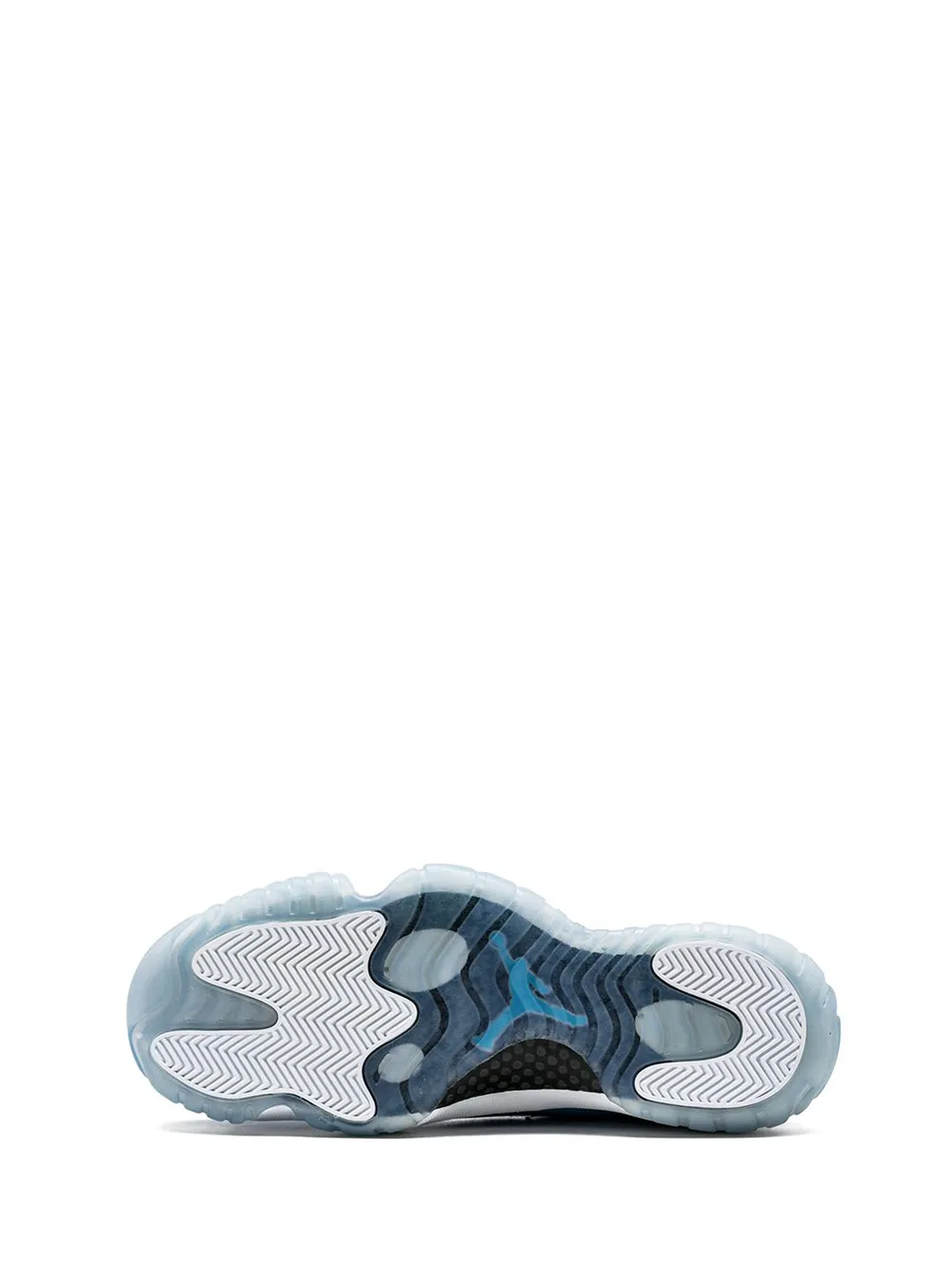 Jordan Retro 11 Pantone
