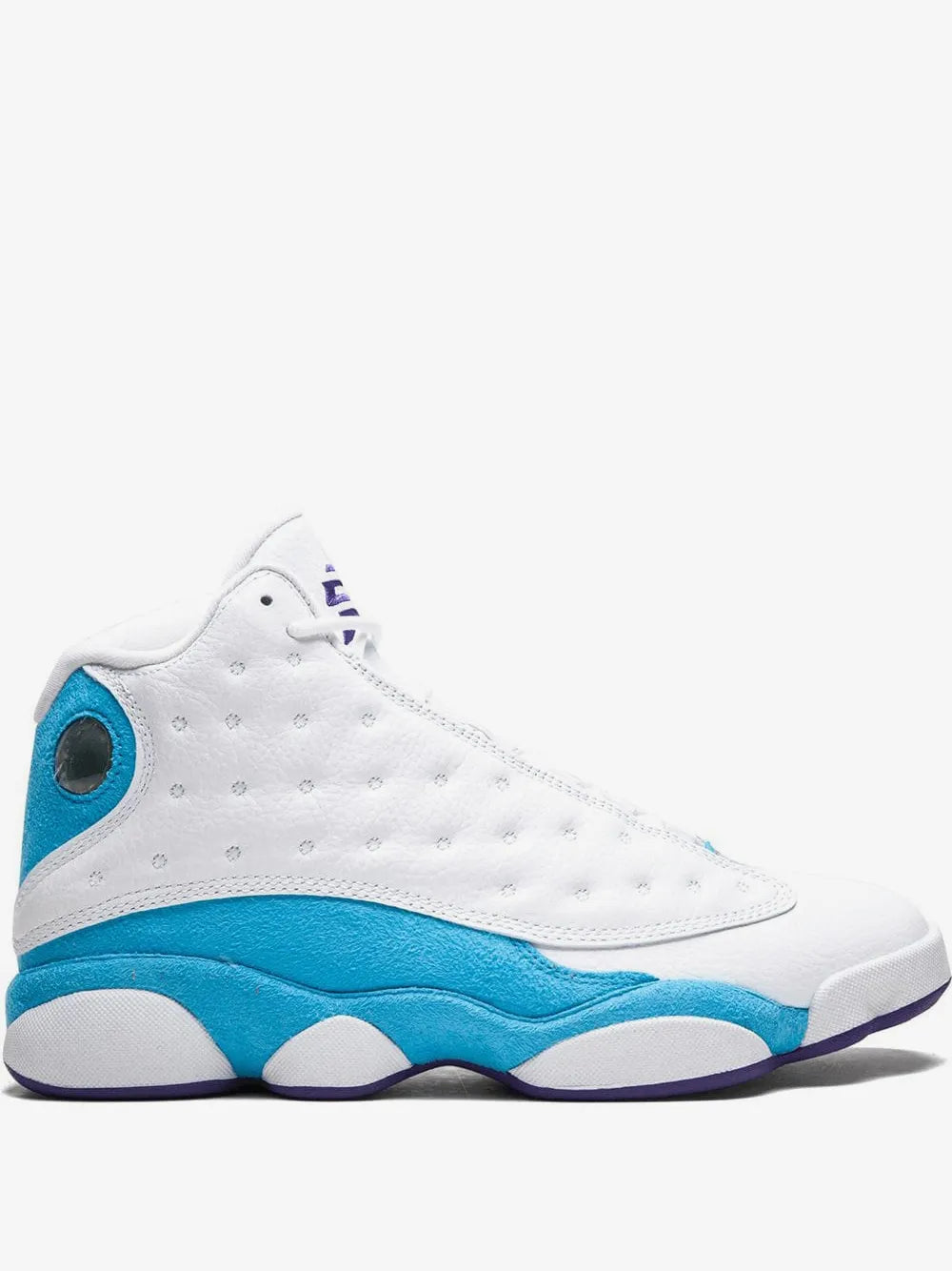 Air Jordan 13 `Chris Paul Home`