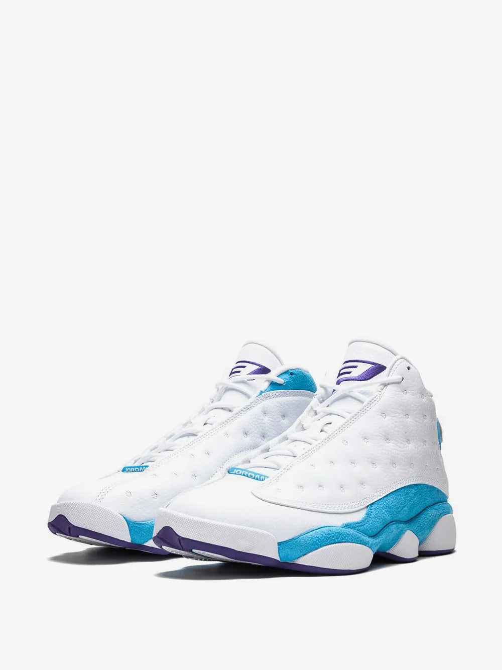 Air Jordan 13 `Chris Paul Home`