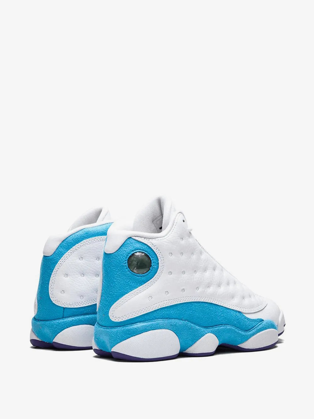 Air Jordan 13 `Chris Paul Home`