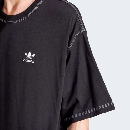 Adidas Originals Tee Trefoil Essentials