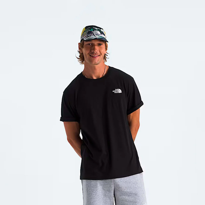 The North Face Tee Evo Black