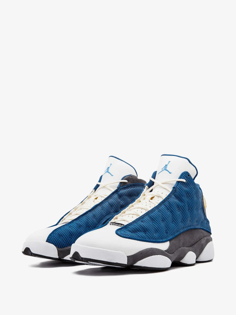 Air Jordan 13 `Flint`
