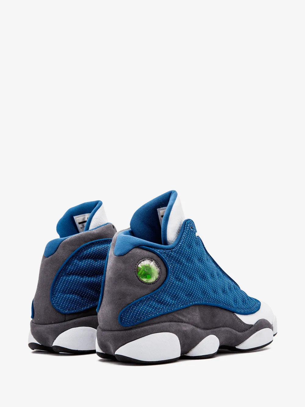 Air Jordan 13 `Flint`