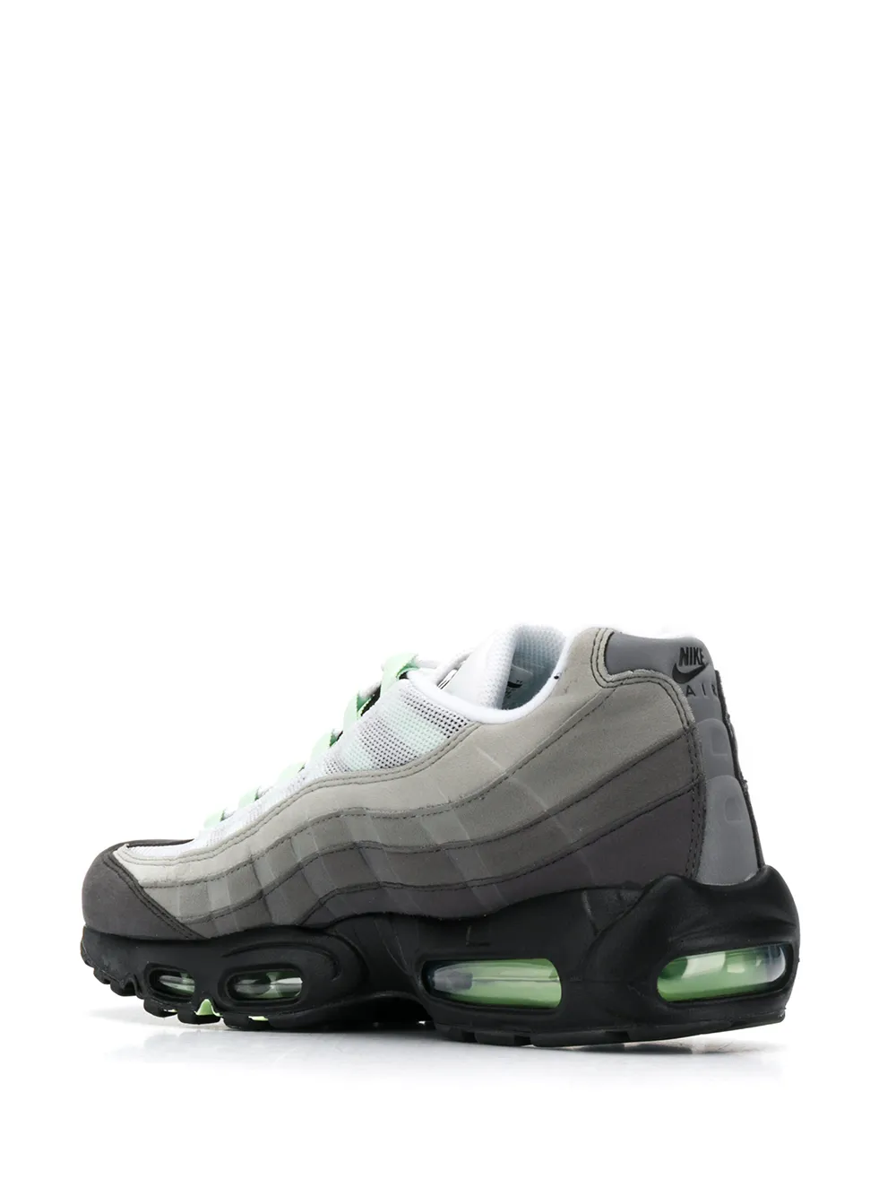 Nike Air Max 95 OG Fresh Mint