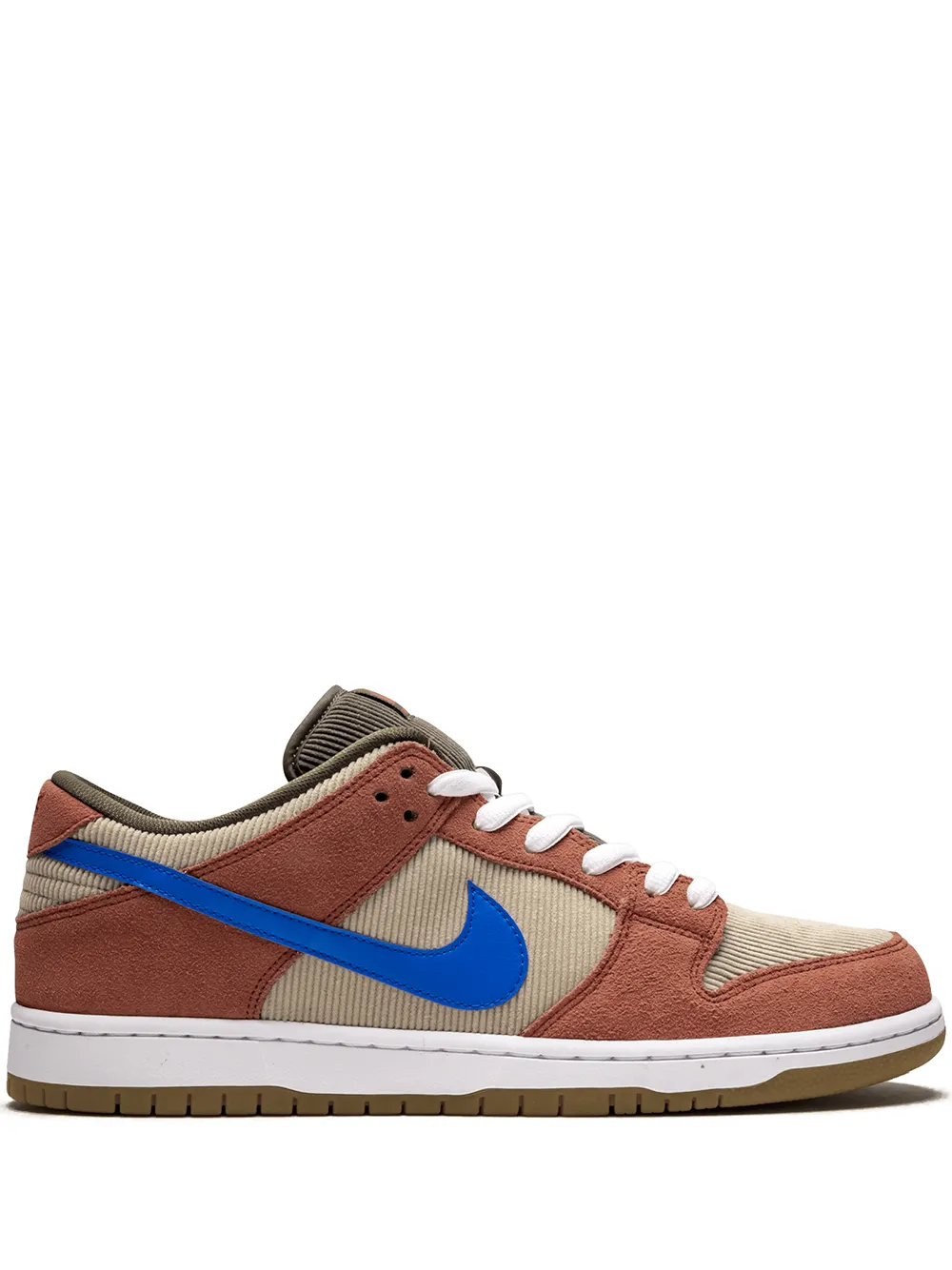 Nike SB Dunk Low ´Corduroy´