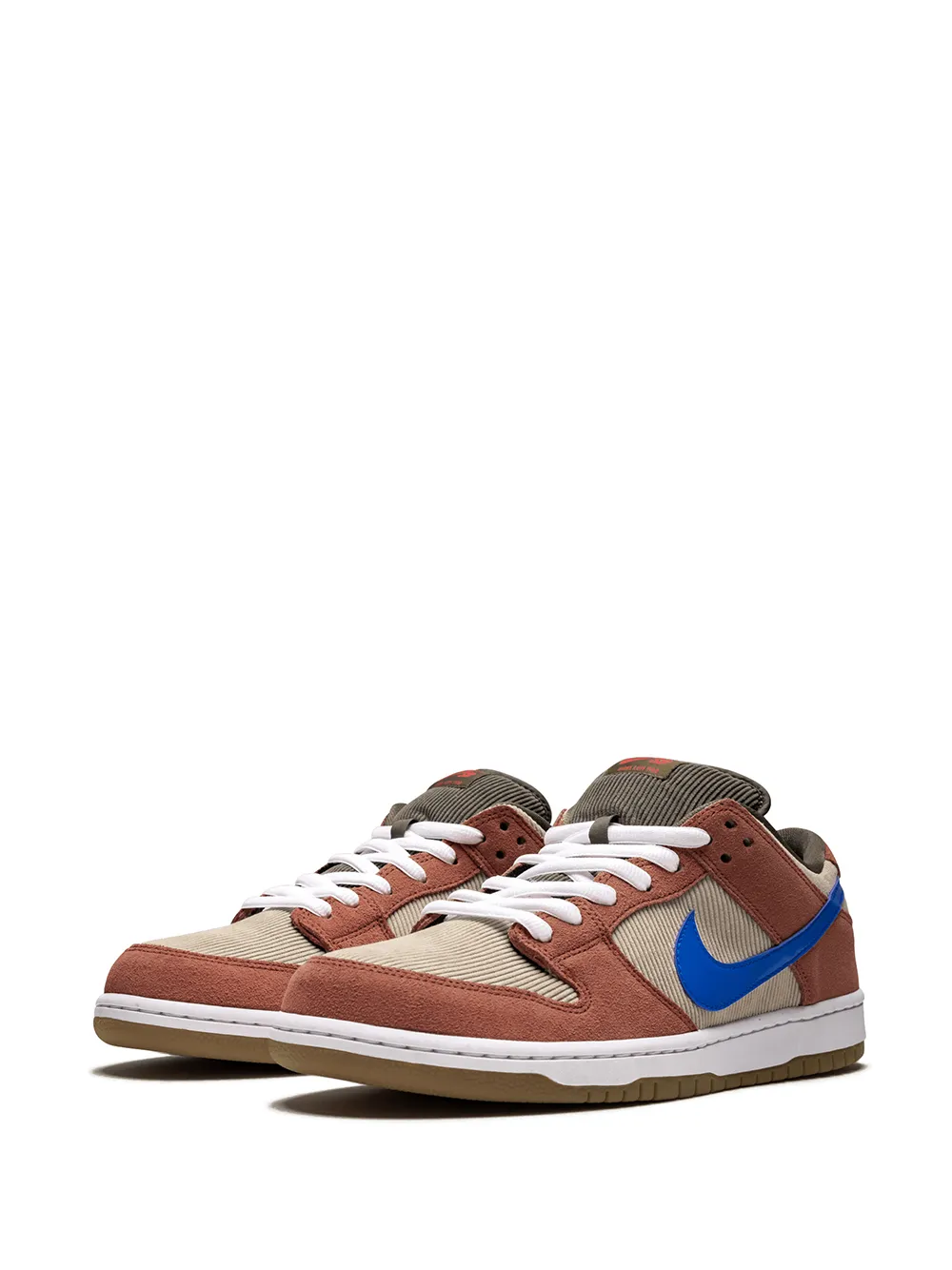 Nike SB Dunk Low ´Corduroy´