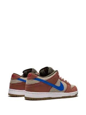 Nike SB Dunk Low ´Corduroy´