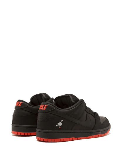 Nike SB Dunk Low Pro Black Pigeon