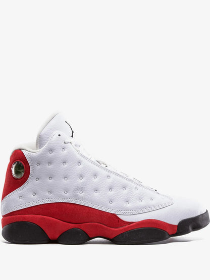 Air Jordan 13 `True Red`