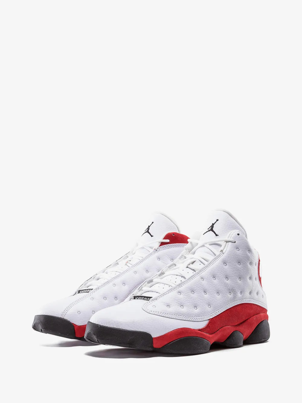 Air Jordan 13 `True Red`
