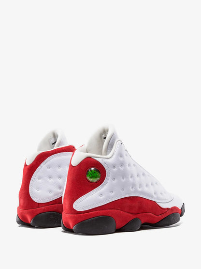 Air Jordan 13 `True Red`