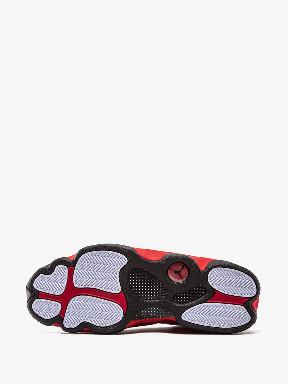 Air Jordan 13 `True Red`