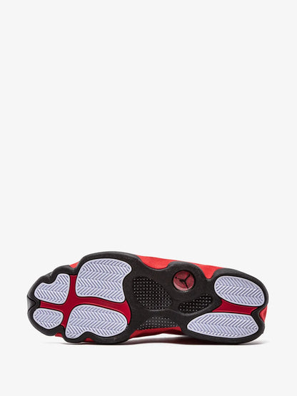 Air Jordan 13 `True Red`