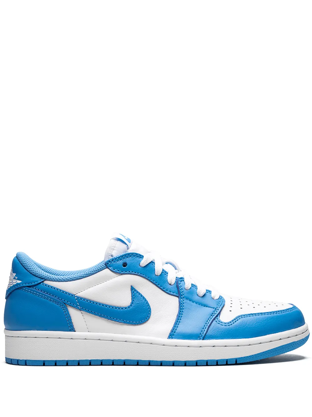 Air Jordan 1 Low SE White/Legend Blue