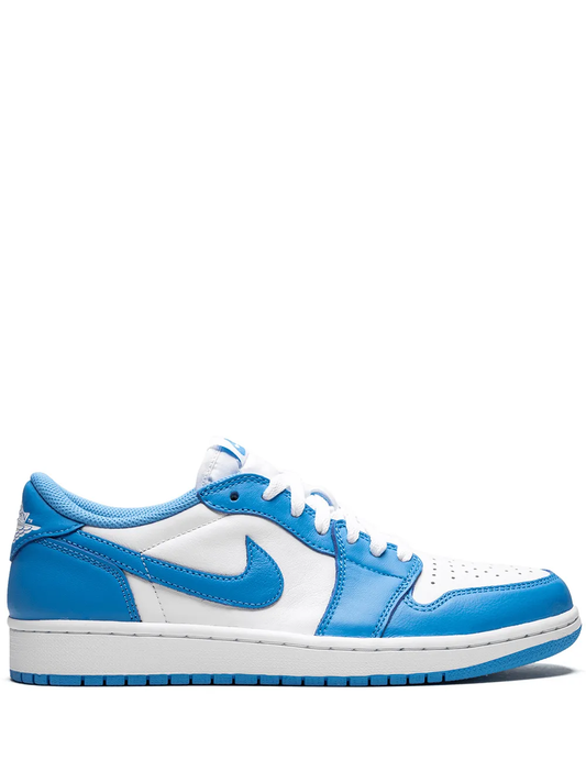 Air Jordan 1 Low SE White/Legend Blue