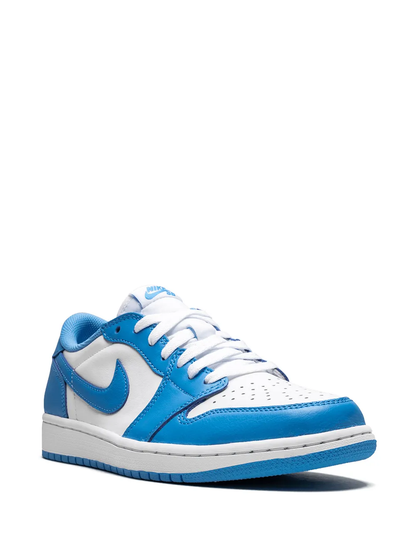 Air Jordan 1 Low SE White/Legend Blue