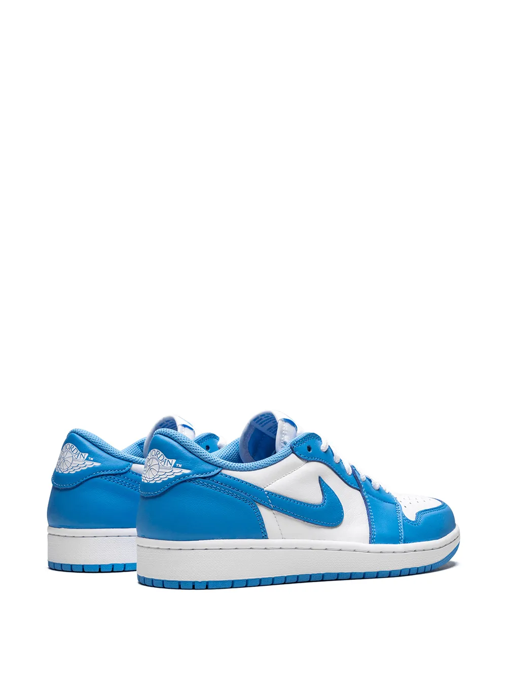 Air Jordan 1 Low SE White/Legend Blue